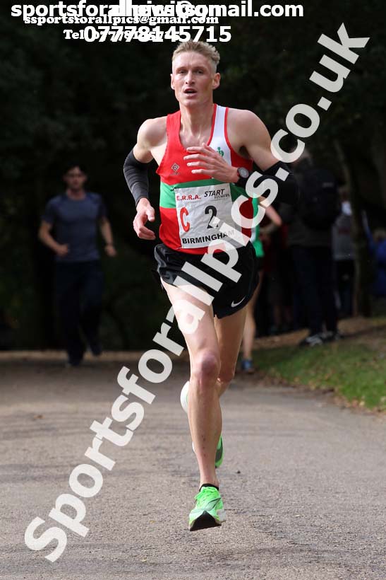 Senior mens 6 stage road relay, 2019 ERRA 6 and 4 Stage Relay and Young Athletes.  Photo: David T. Hewitson/Sports for All Pics